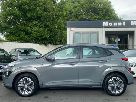 2023 Hyundai KONA - photo 4