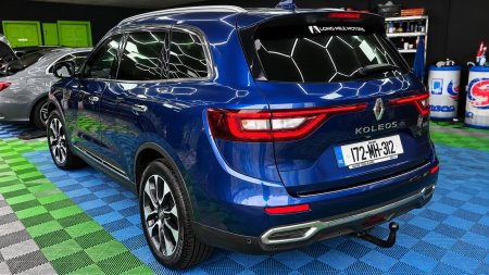 2017 Renault Koleos - photo 5