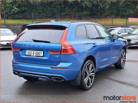 2020 Volvo XC60 - photo 14