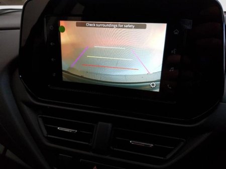 2023 Suzuki SX4 S-Cross - photo 9