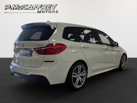 2016 BMW 2-Series Gran Tourer - photo 5