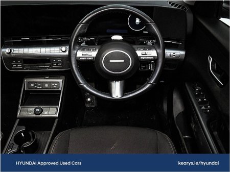 2024 Hyundai KONA - photo 20