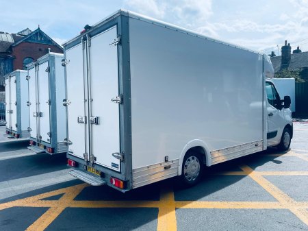 2023 Renault Master - photo 4