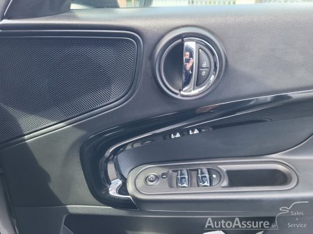 2023 Mini Countryman - photo 34
