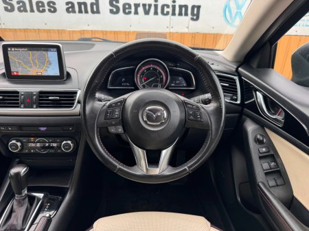 2015 Mazda Mazda3 - photo 15