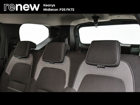 2023 Dacia Jogger - photo 17