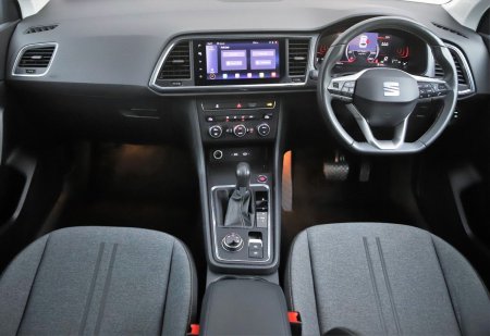 2023 SEAT Ateca - photo 14