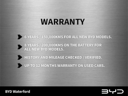 2026 BYD SEAL - photo 5