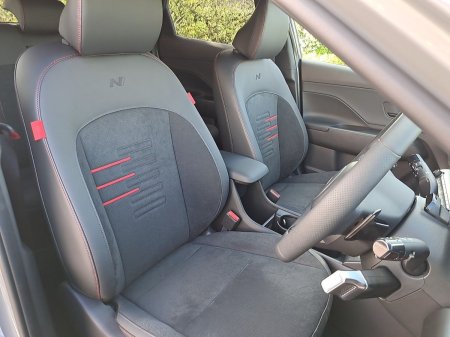 2026 Hyundai KONA - photo 11