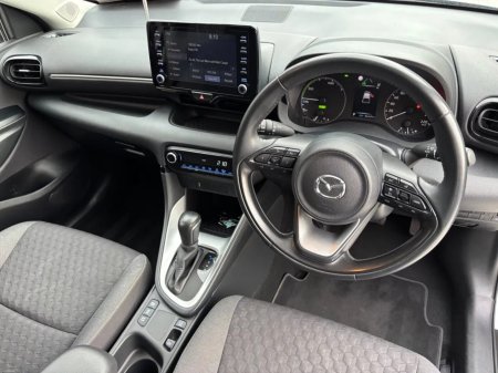 2023 Mazda Mazda2 Hybrid - photo 12