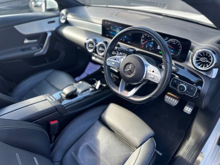 2022 Mercedes-Benz CLA - photo 11