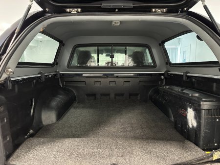 2017 Volkswagen Amarok - photo 30