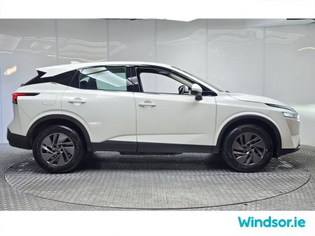 2024 Nissan Qashqai - photo 12