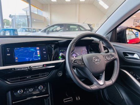 2024 Opel Grandland X - photo 3