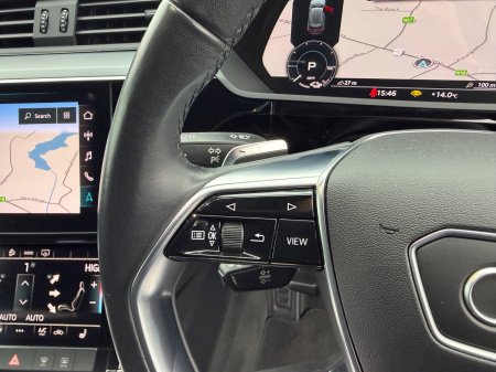 2021 Audi e-tron - photo 23