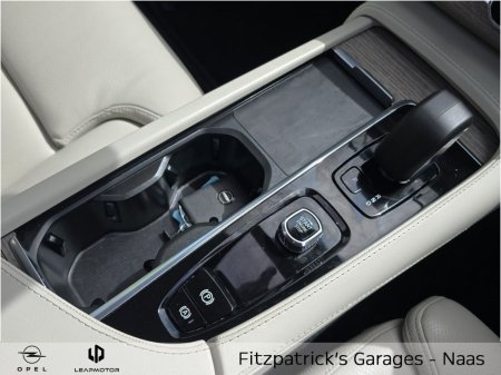 2023 Volvo XC90 - photo 24