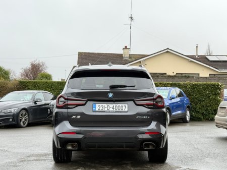 2023 BMW X3 - photo 6
