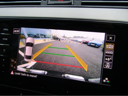 2022 Volkswagen Passat - photo 11