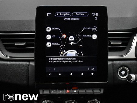 2022 Renault Captur - photo 28