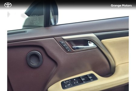 2017 Lexus RX450H - photo 12