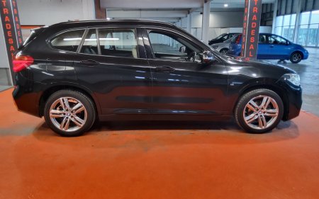 2019 BMW X1 - photo 5