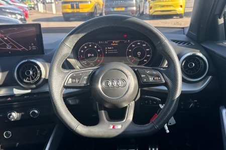 2021 Audi Q2 - photo 12