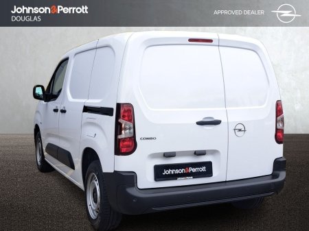 2026 Opel Combo - photo 2