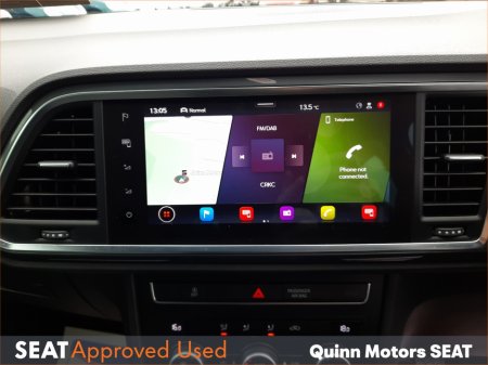 2023 SEAT Ateca - photo 13