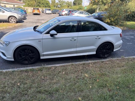 2015 Audi A3 - photo 6