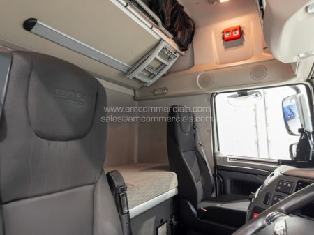 2023 DAF XF 480 FTG Super Space - photo 23