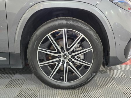 2024 Mercedes-Benz EQA - photo 41