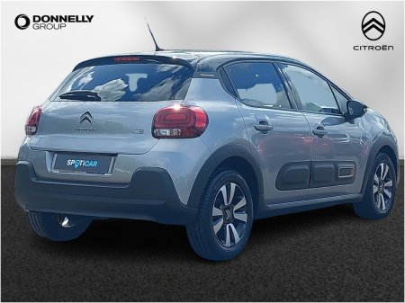 2023 Citroen C3 - photo 16