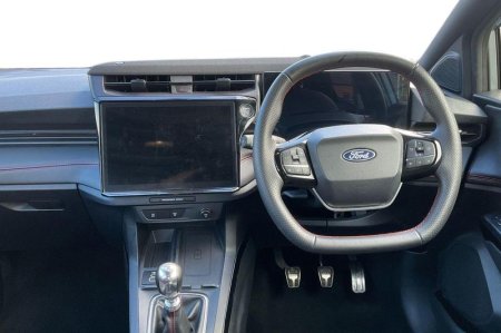 2025 Ford Puma - photo 11