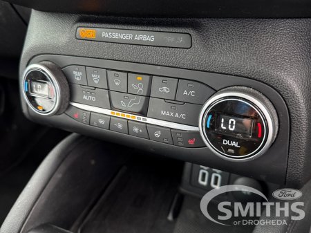 2021 Ford Focus - photo 19