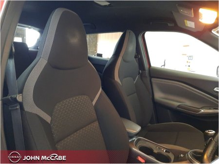 2022 Nissan Juke - photo 29