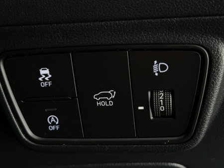 2024 Hyundai Tucson - photo 34