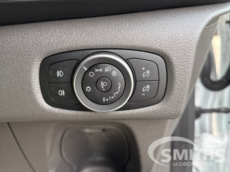 2023 Ford Transit Custom - photo 25