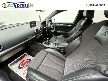 2017 Audi A3 - photo 14