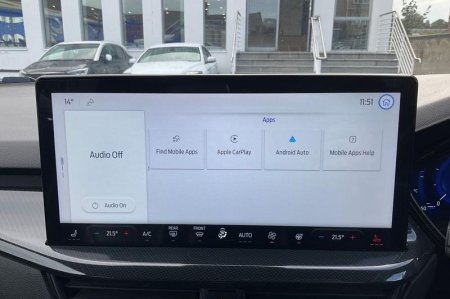 2023 Ford Focus - photo 30