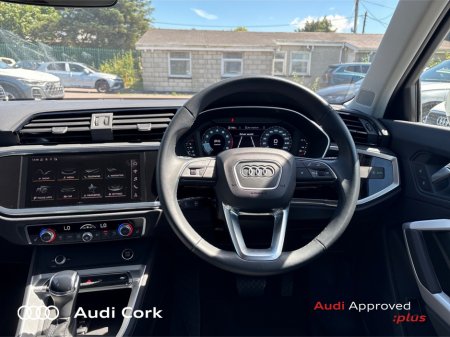 2024 Audi Q3 - photo 19