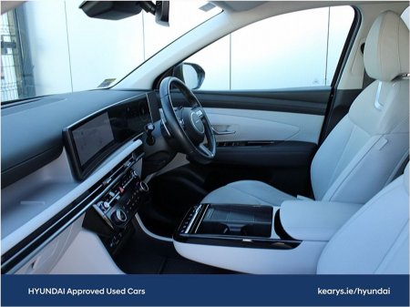 2026 Hyundai Tucson - photo 5