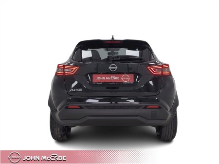 2026 Nissan Juke - photo 6