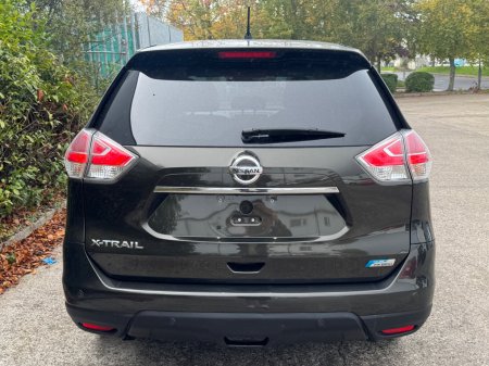 2016 Nissan X-Trail - photo 7