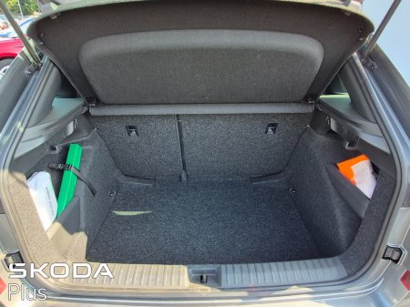 2025 Skoda Kamiq - photo 10