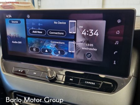 2026 Nissan Juke - photo 15