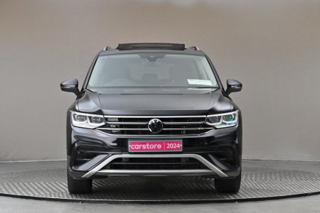 2024 Volkswagen Tiguan - photo 2