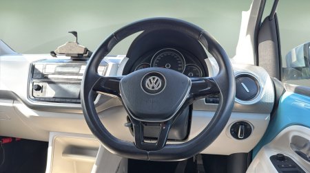 2017 Volkswagen up! - photo 19