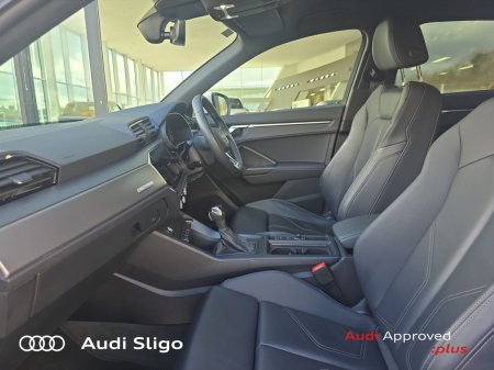2024 Audi Q3 - photo 11