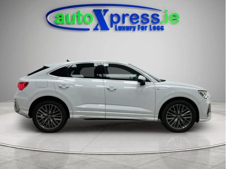 2020 Audi Q3 - photo 5
