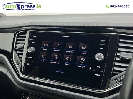 2022 Volkswagen T-Roc - photo 29